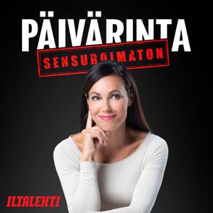 Sensuroimaton Päivärinta