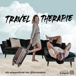 Travel Therapie - Der Reisepodcast