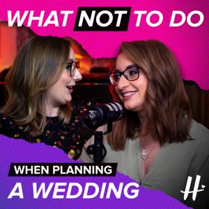 What Not To Do When Planning A Wedding