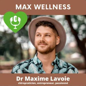 MAX WELLNESS