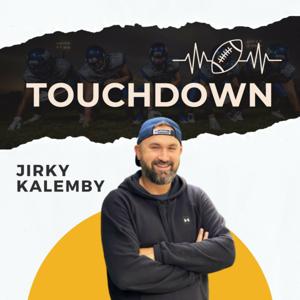 Touchdown Jirky Kalemby