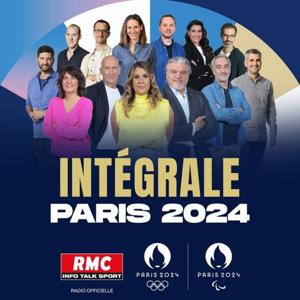 Intégrale Paris 2024 by RMC