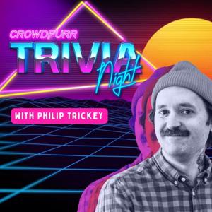 Trivia Night 🧠 by Crowdpurr by Crowdpurr