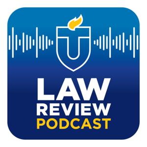 Touro Law Review Podcast