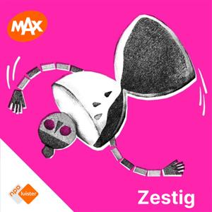 Zestig by NPO Luister / Omroep MAX