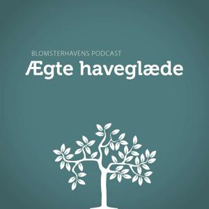 Ægte haveglæde by Kenn Römer-Bruhn