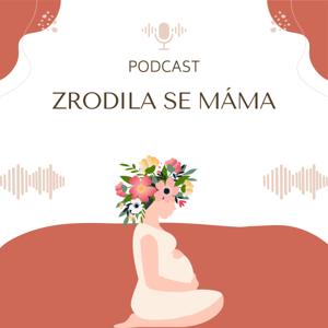 Zrodila se máma