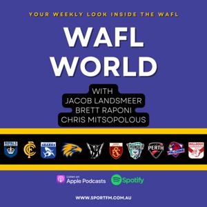 WAFL World