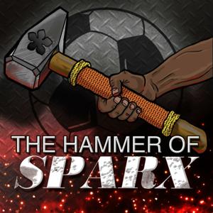 The Hammer of Sparx Pod