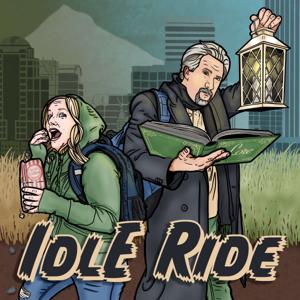 Idle Ride by Marcy Phillips and Paul Gentemann