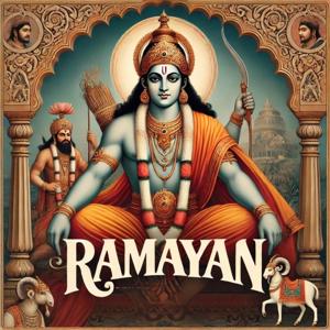 Ramayan by Spydor Studios