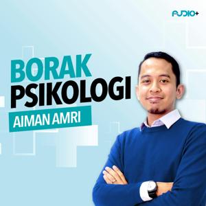 Borak Psikologi by Audio+