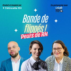 Bande de flippés