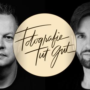 Fotografie tut gut 2.0 by Michael Dahmen & Falk Frassa