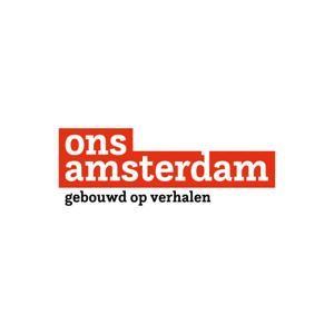 Ons Amsterdam Podcast