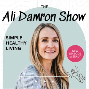 The Ali Damron Show