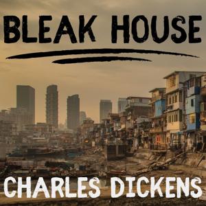 Bleak House - Charles Dickens