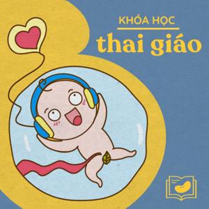 Khoá Học Thai Giáo - LopHocMeBau.com by Nhà Đậu by Nhà Đậu