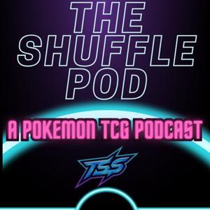 The Shuffle Pod: Pokemon Podcast