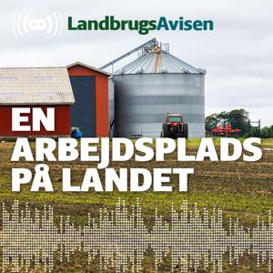 En Arbejdsplads På Landet by LandbrugsMedierne