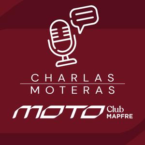 Charlas Moteras del MOTO Club MAPFRE