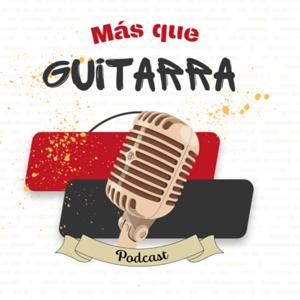 Más que Guitarra