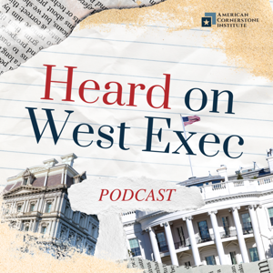 Heard On West Exec Podcast