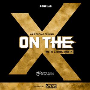 On the X by IRONCLAD