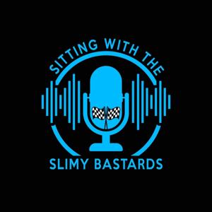 Sitting With The Slimy Bastards by Slimy Bastards