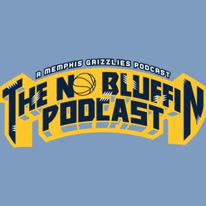 The No Bluffin Podcast