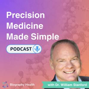 Precision Medicine Made Simple by Taylor Cu