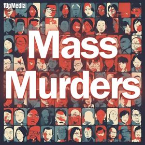 Mass Murders - An Asian True Crime Podcast