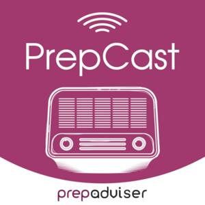 PrepCast