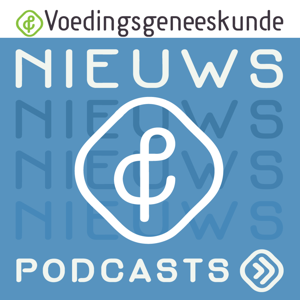 Voedingsgeneeskunde Nieuwspodcasts