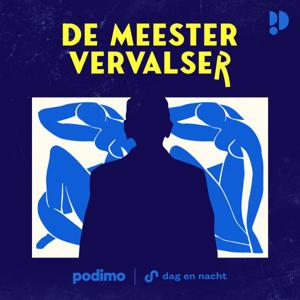 De Meestervervalser by Dag en Nacht Media