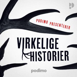 Podimo: Virkelige historier