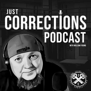 The Just Corrections Podcast