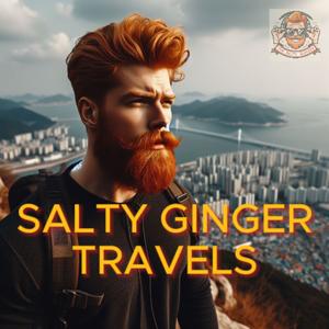 THE SALTY GINGER TRAVEL REVIEWS