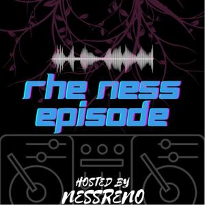 The Ness Episode by NessReno