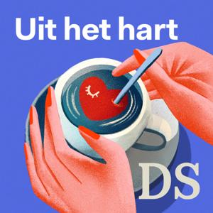 Uit het hart by De Standaard