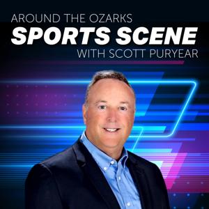 Around The Ozarks Sports Scene by Mid-West Family Marketing