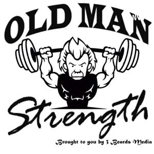 Old Man Strength