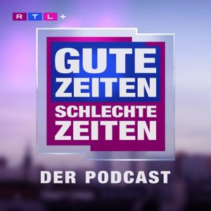 GZSZ - Der offizielle Podcast