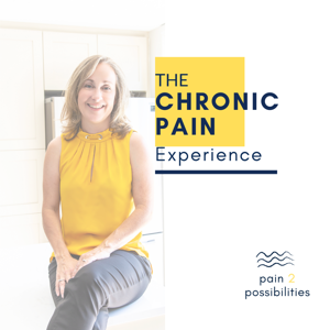 The Chronic Pain Experience Podcast