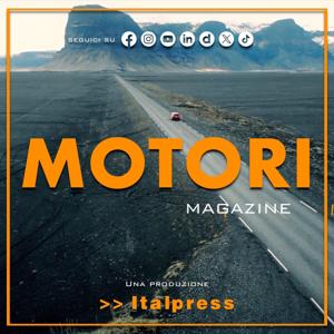 Motori Magazine