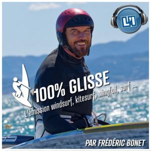 100% GLISSE