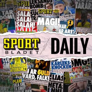 Sportbladet Daily