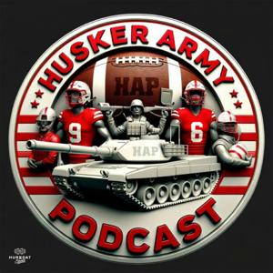 Husker Army Podcast