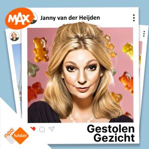 Gestolen Gezicht by NPO Luister / Omroep MAX