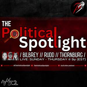 The Political Spotlight